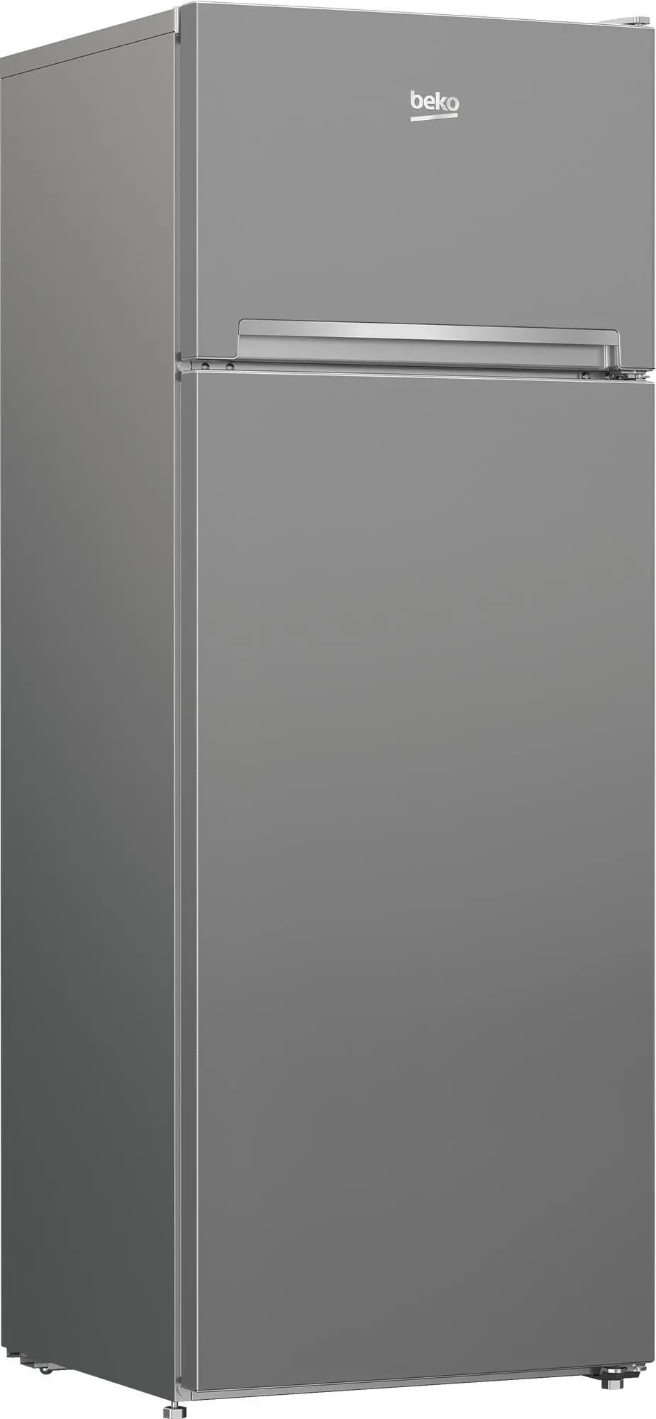 Lodówka Beko RDSA240K40SN 146,5cm Srebrny