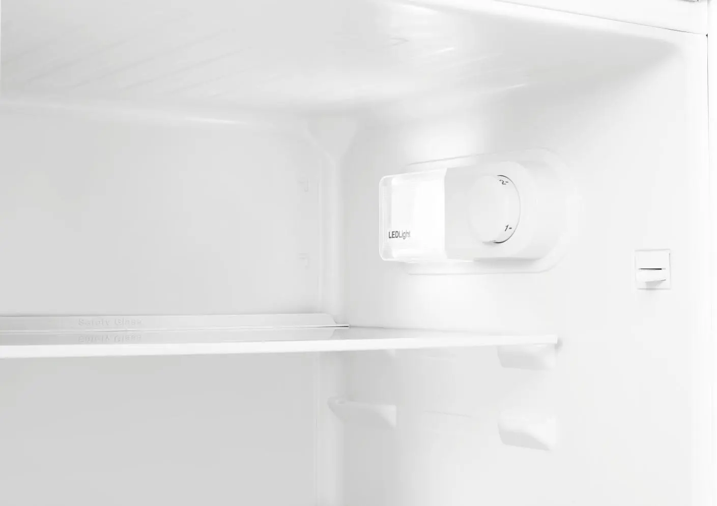 Lodówka Beko RDSA240K40SN 146,5cm Srebrny