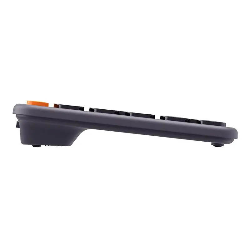 Klawiatura Baseus K01B Szary