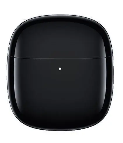 Słuchawki bezprzewodowe Baseus Bowie WX5 Douszne Bluetooth 5.3 Czarny
