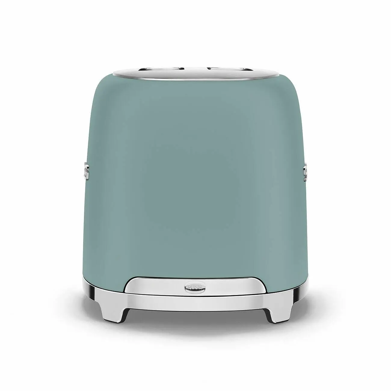 Toster Smeg TSF01EGMEU Rozmrażanie 950W