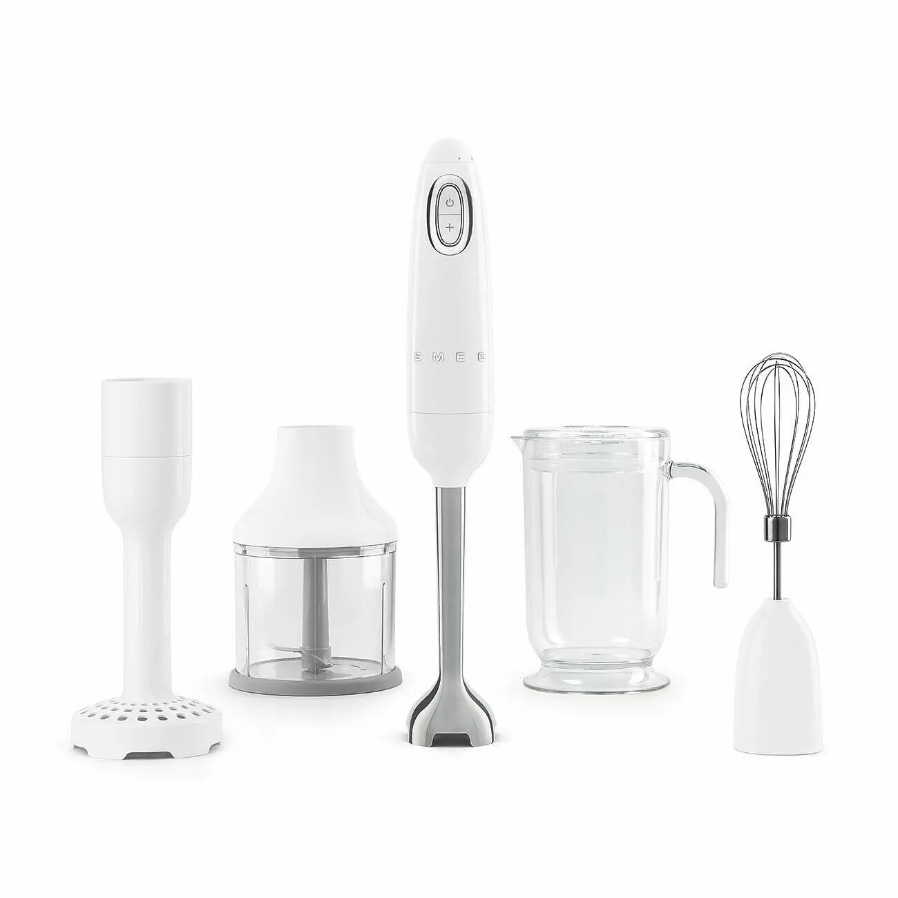 Blender Smeg HBF12WHEU 700W