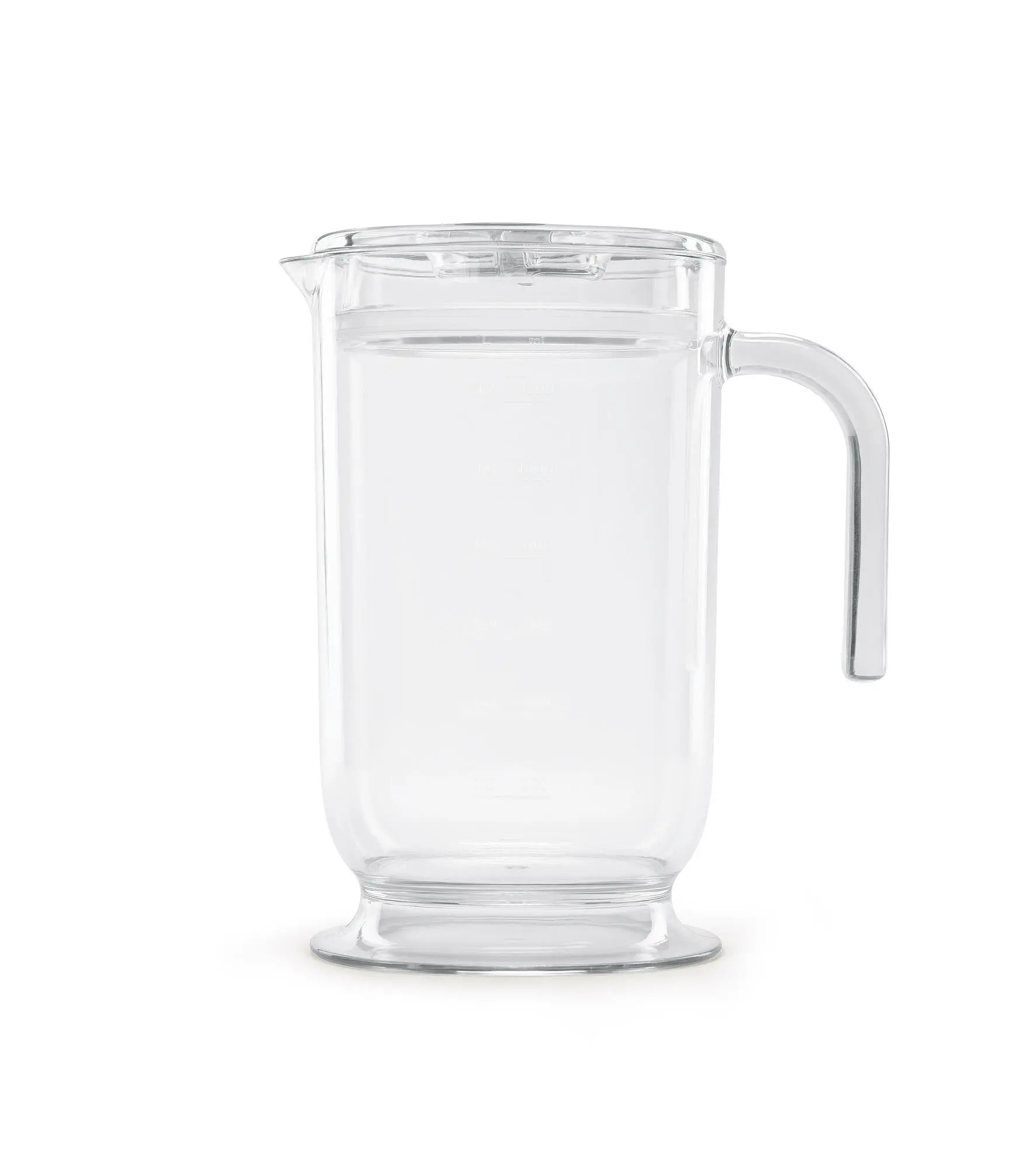 Blender Smeg HBF12WHEU 700W