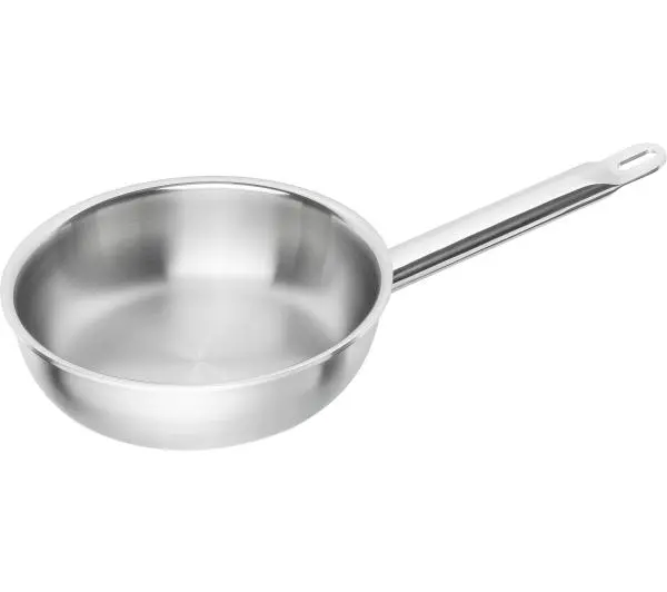 Zwilling Pro 65128-200-0 Indukcja Stal nierdzewna 20cm