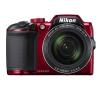 Nikon Coolpix B500 (czerwony)