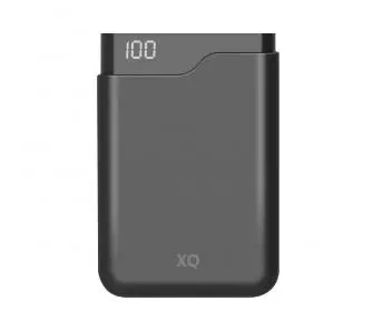 Powerbank Xqisit Premium 10000mAh Czarny