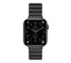 Pasek Laut Novilux do Watch serii 1-9 & SE Ultra 38mm/40mm/41mm Czarny