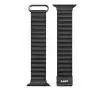 Pasek Laut Novilux do Watch serii 1-9 & SE Ultra 38mm/40mm/41mm Czarny