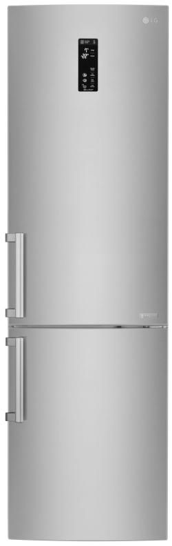 Lodówka LG Premium GBB60NSYFE