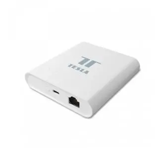 Centralka Tesla Smart RJ45 ZigBee Hub
