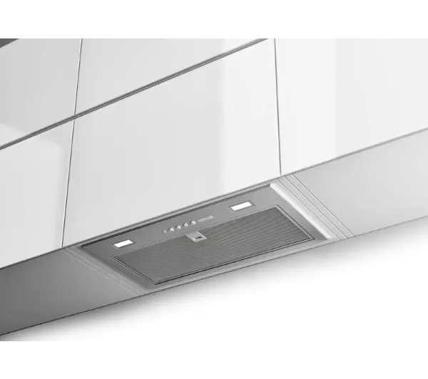 Faber Inka Lux Smart EV8 X 52 Inox
