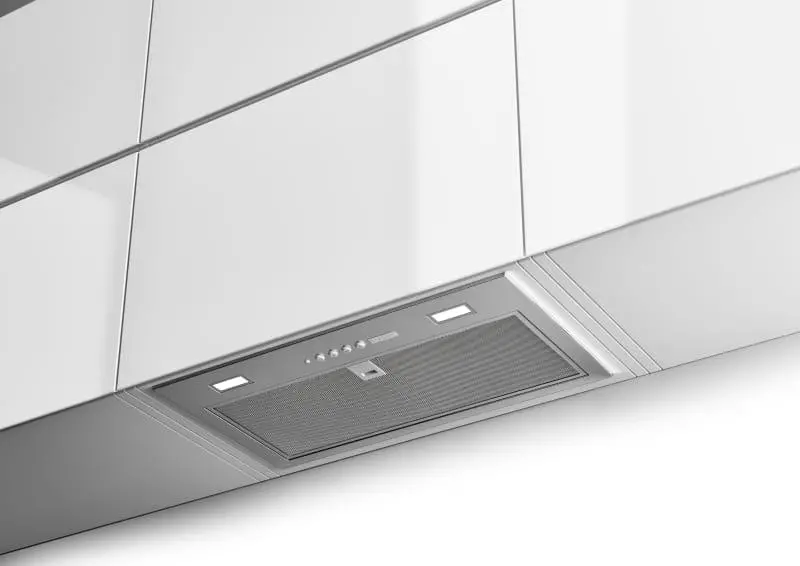 Faber Inka Lux Smart EV8 X 52 Inox