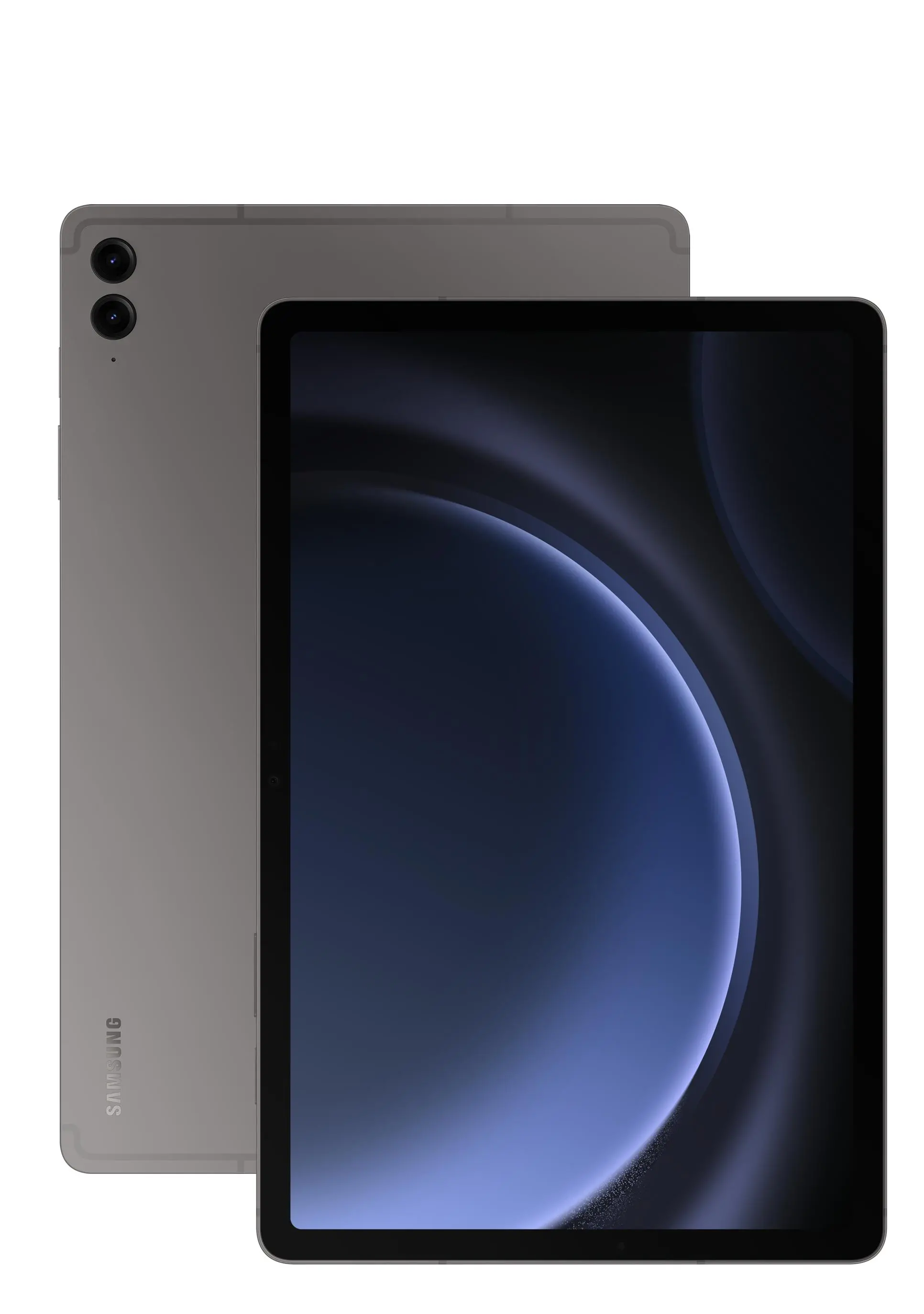 Tablet Samsung Galaxy Tab S9 FE+ SM-X616 12,4" 12/256GB 5G Szary