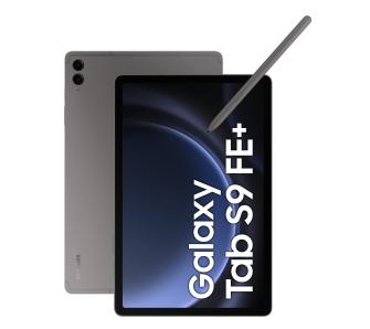 Tablet Samsung Galaxy Tab S9 FE+ SM-X616 12,4" 12/256GB 5G Szary