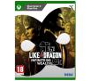 Like a Dragon Infinite Wealth Gra na Xbox Series X / Xbox One