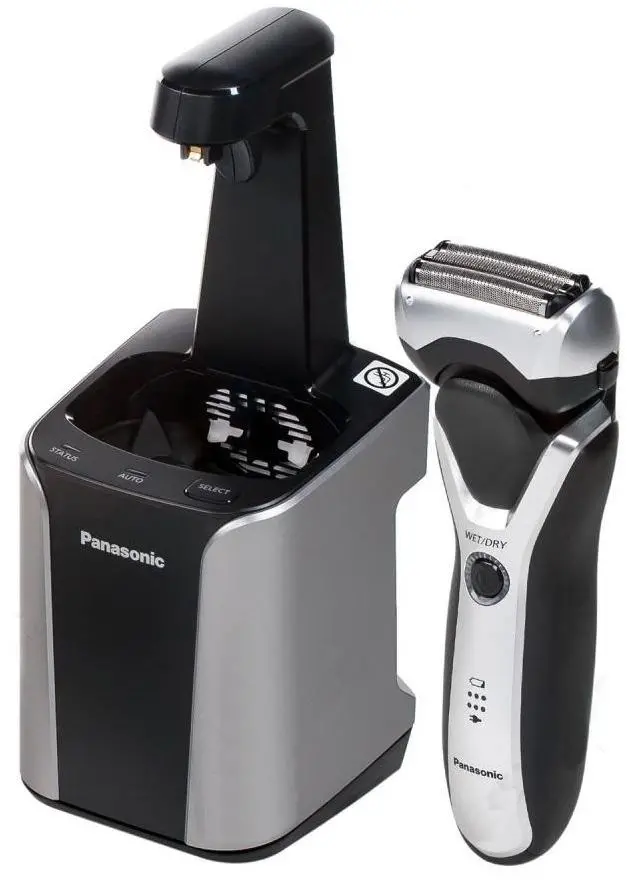 Golarka Panasonic ES-RT87-S503 Trymer