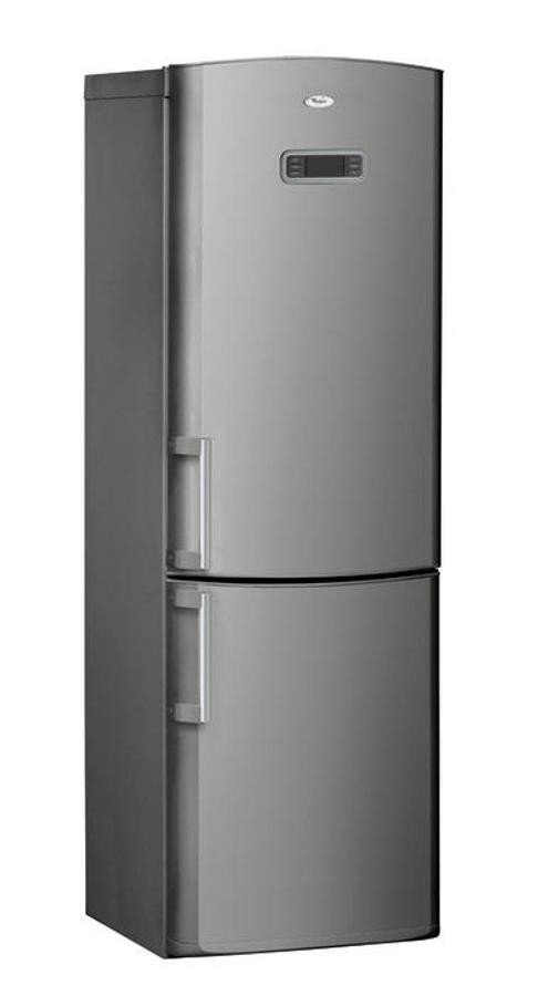 Lodówka Whirlpool WBC3545 A+NFCXL