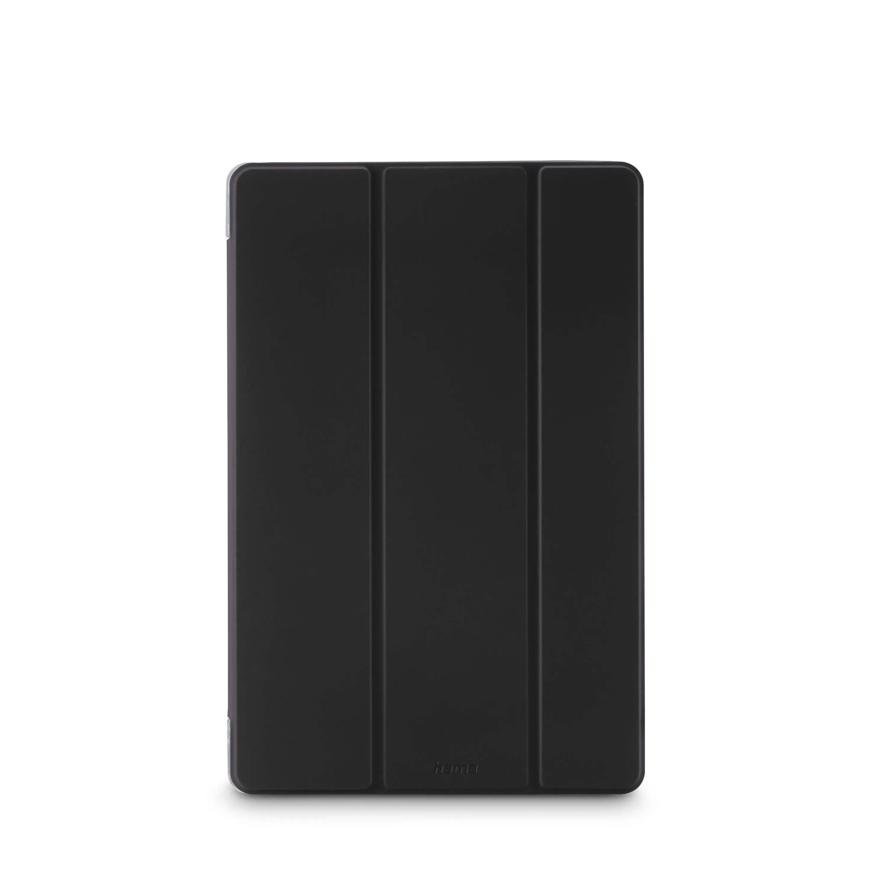 Etui na tablet Hama Fold Clear Samsung Galaxy Tab S9+ 12,4" Czarny