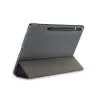 Etui na tablet Hama Fold Clear Samsung Galaxy Tab S9+ 12,4"  Czarny