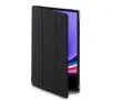 Etui na tablet Hama Fold Clear Samsung Galaxy Tab S9+ 12,4"  Czarny