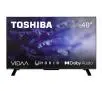 Telewizor Toshiba 40LV2E63DG 40" LED Full HD Smart TV DVB-T2