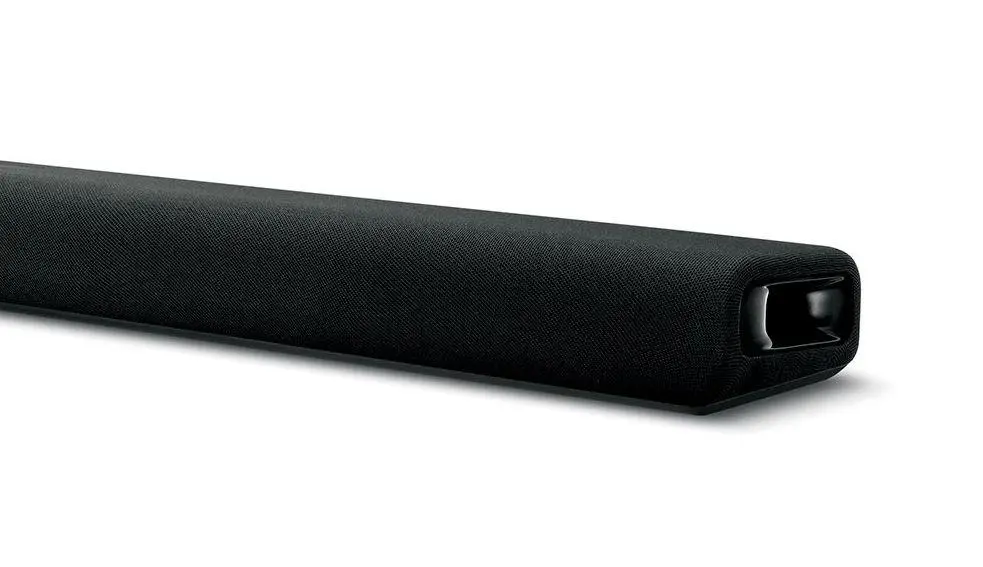 Soundbar Yamaha SR-B30A 2.1 Bluetooth Czarny