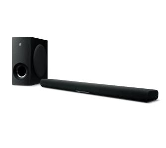 Soundbar Yamaha SR-B40A 2.1 Bluetooth Czarny