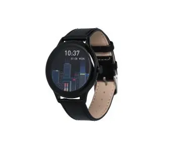 Smartwatch Maxcom FW 48 vanad 49mm Czarny