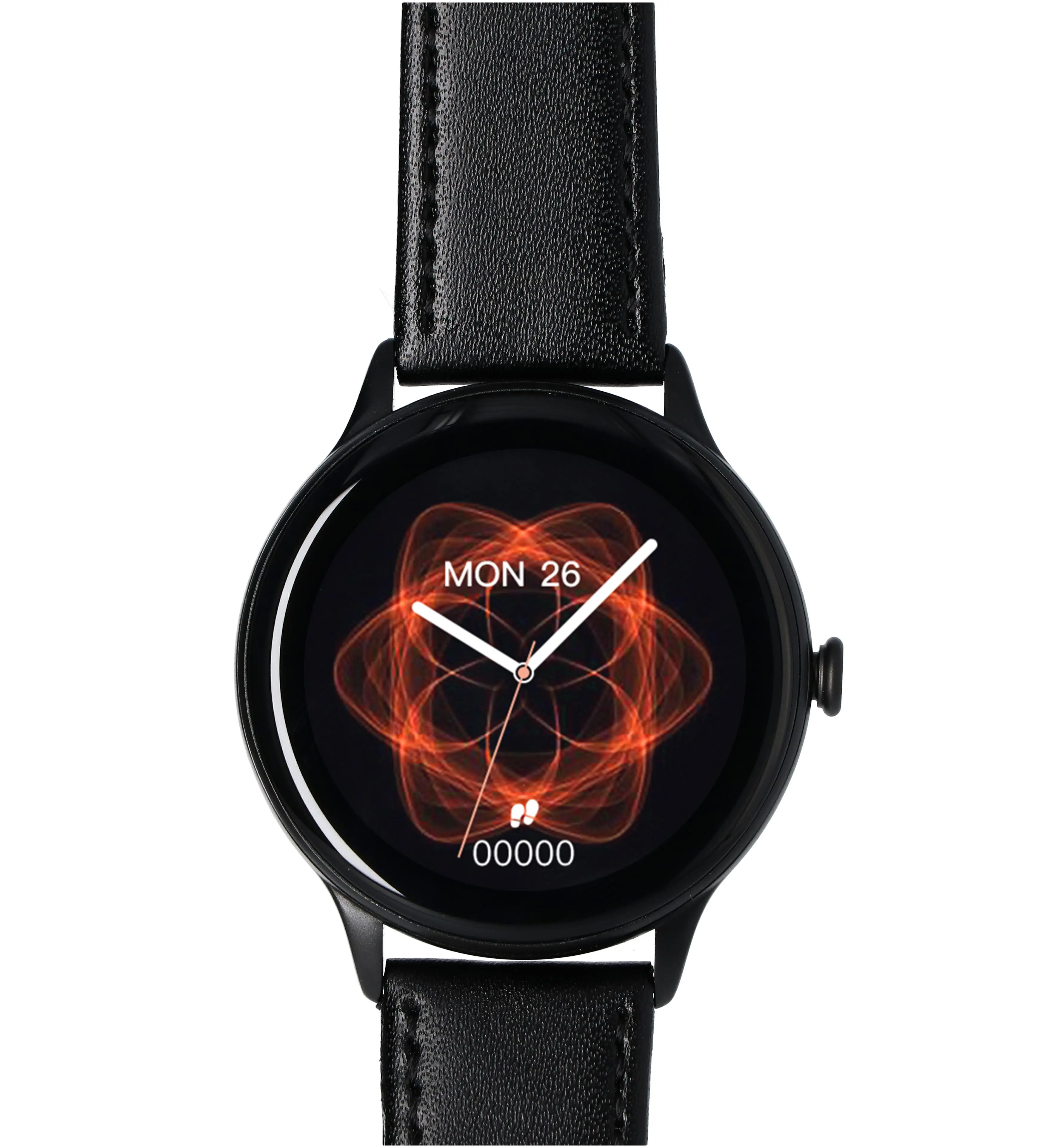 Smartwatch Maxcom FW 48 vanad 49mm Czarny