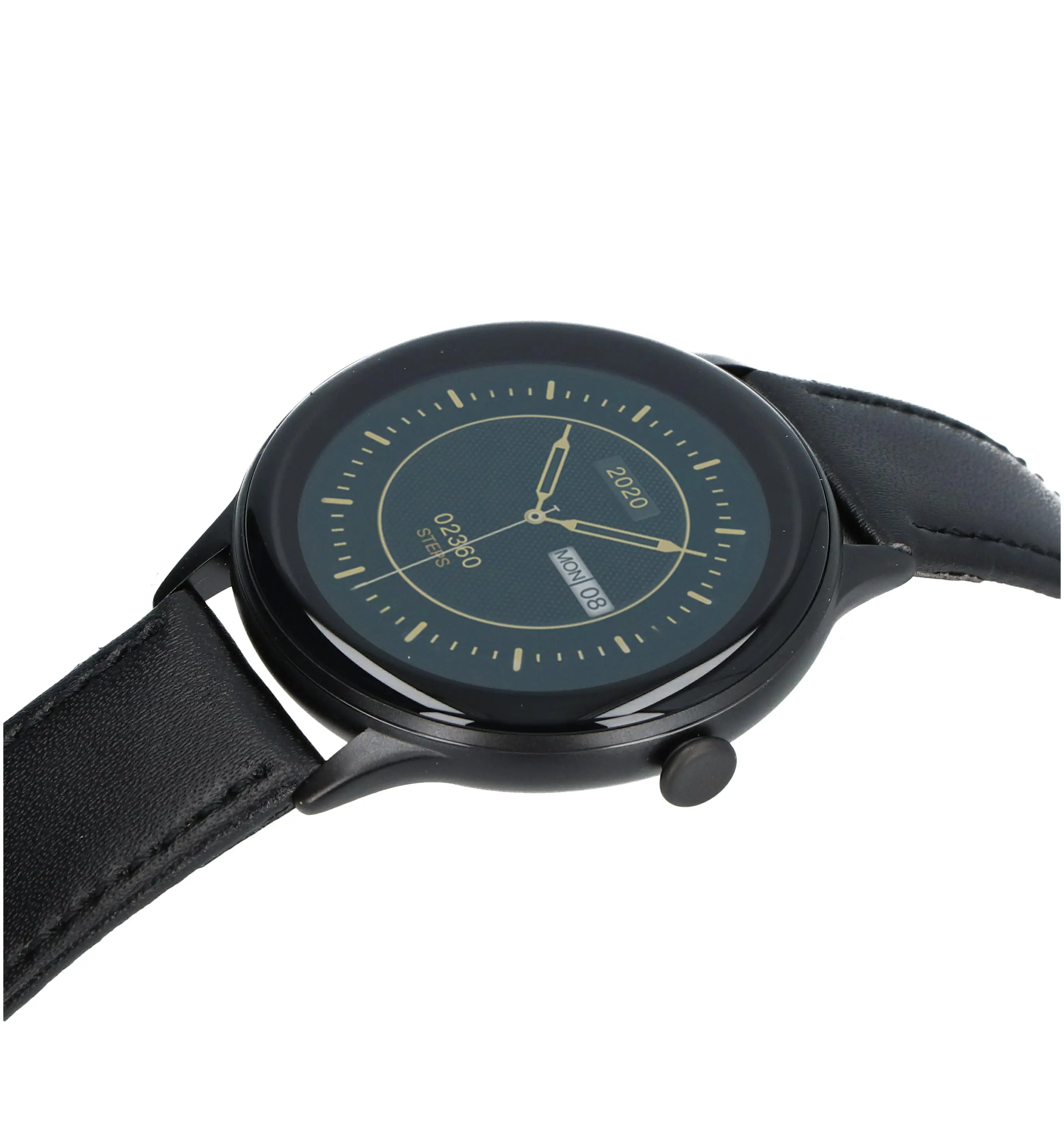 Smartwatch Maxcom FW 48 vanad 49mm Czarny