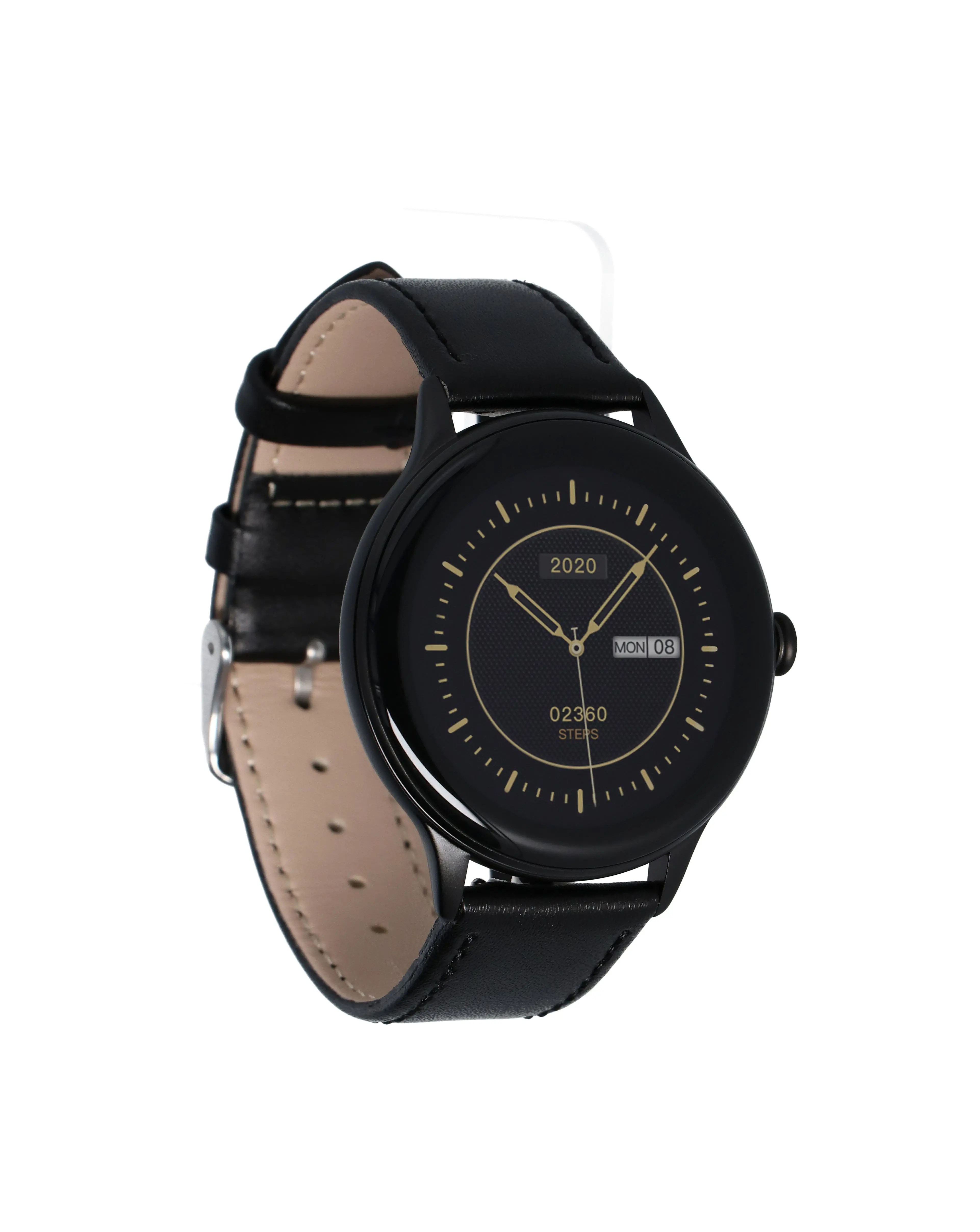 Smartwatch Maxcom FW 48 vanad 49mm Czarny