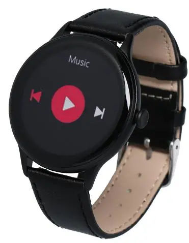 Smartwatch Maxcom FW 48 vanad 49mm Czarny