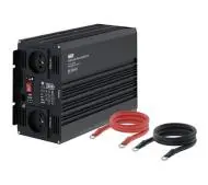 Newell NL3680 12V/230V 1000W/2000W czysta sinusoida
