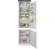 Electrolux ENC8MC19S Zamrażarka No Frost 188,4cm Szuflada z kontrolą wilgotności