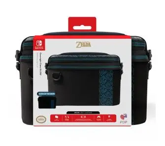 Etui PDP 500-141-SKSG  Overnight Case GLOW Zelda