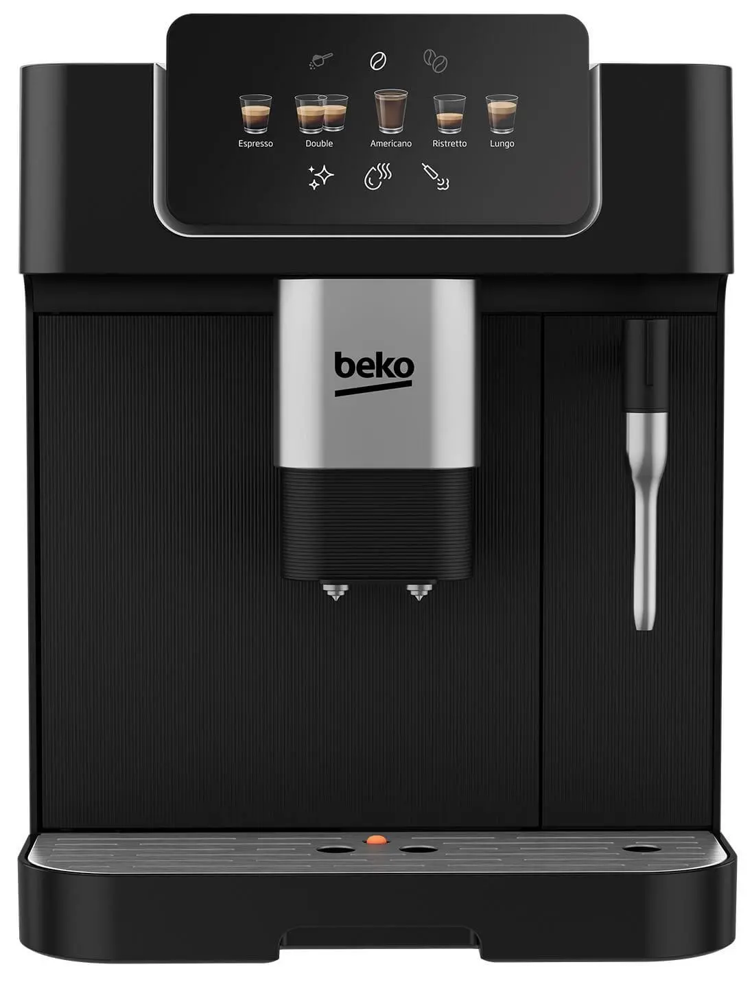 Ekspres Beko CaffeExperto CEG7302B