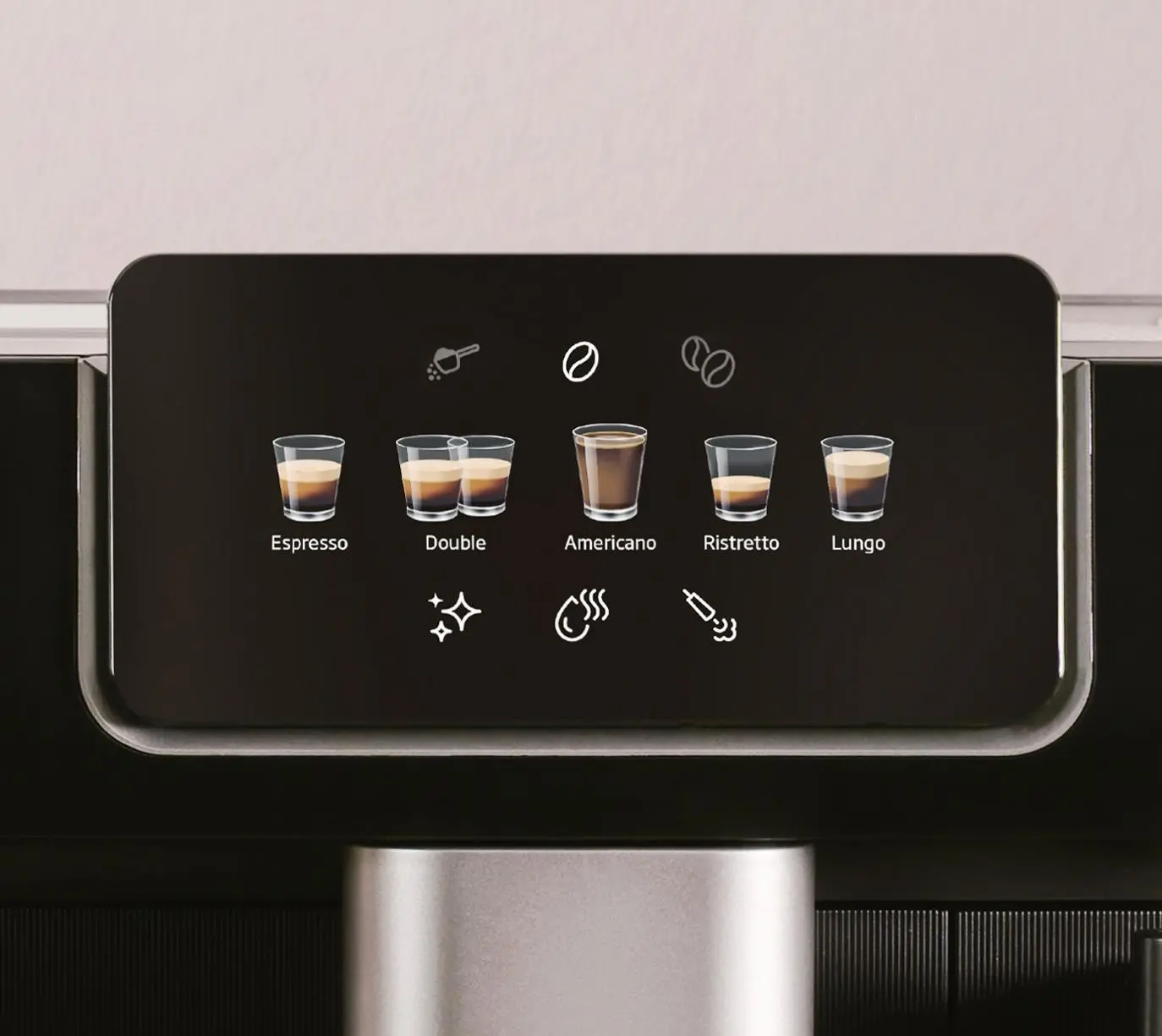 Ekspres Beko CaffeExperto CEG7302B