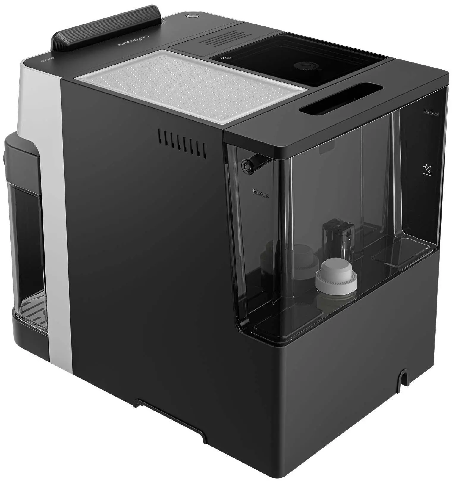 Ekspres Beko CaffeExperto CEG7304X
