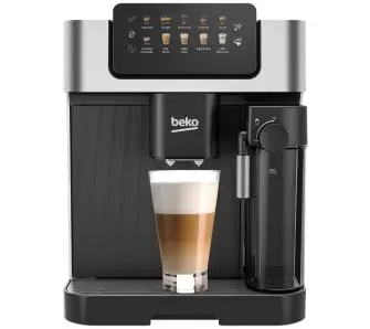 Ekspres Beko CaffeExperto CEG7304X