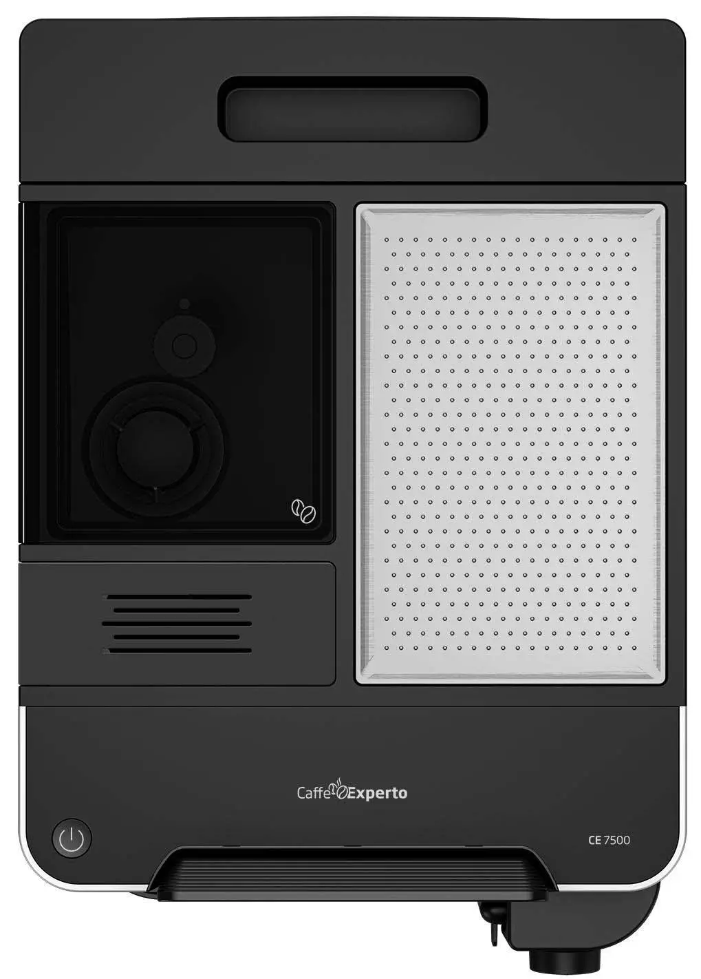Ekspres Beko CaffeExperto CEG7304X