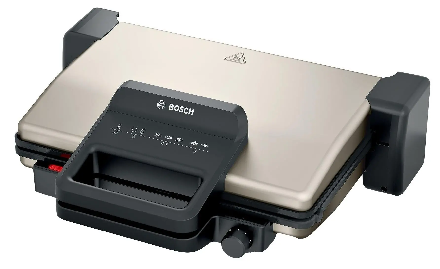 Grill elektryczny Bosch TCG3302 682cm2