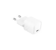 Puro Super Mini USB-C Power Delivery 20W Biały