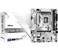 ASrock B760M-HDV/M.2 DDR5