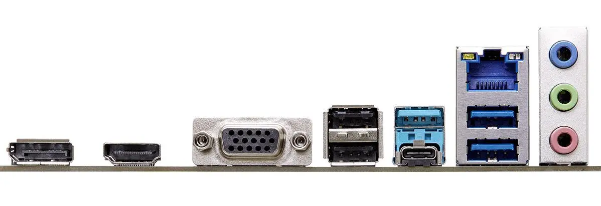Płyta główna ASrock B760M-HDV/M.2 DDR5