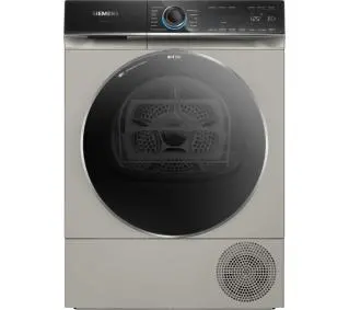Сушарка Siemens iQ700 WQ46B2CXPL 61,3cm 9kg