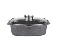 Valdinox Rock 020401029 Indukcja Aluminium 5,7l