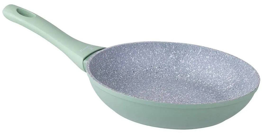 Patelnia Valdinox Sabio Indukcja Nieprzywierająca 20cm