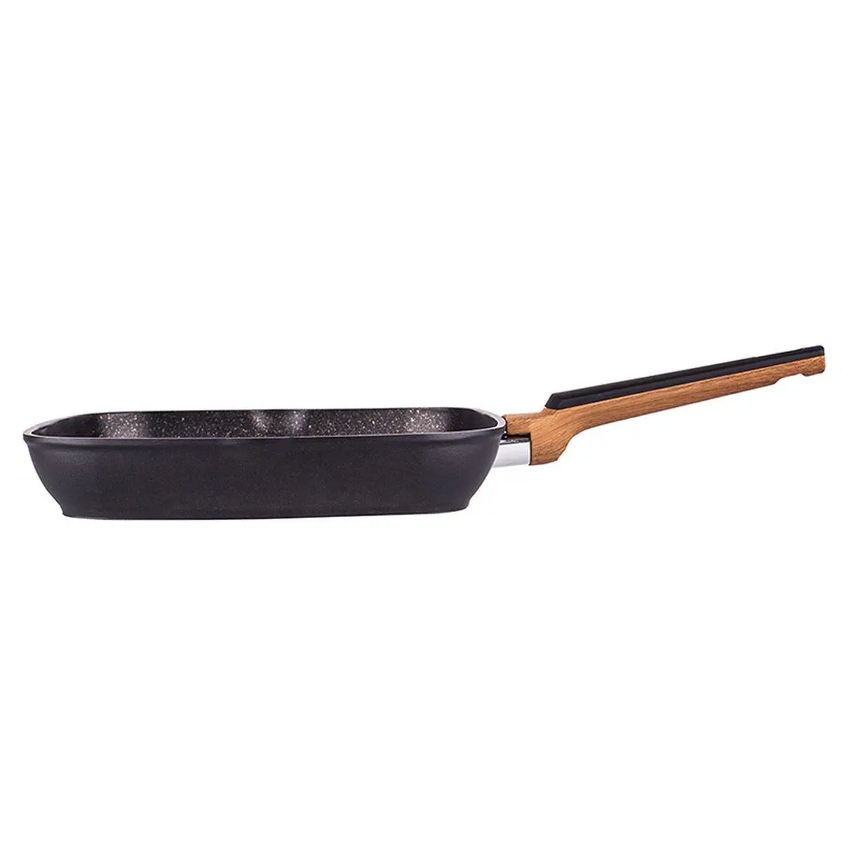 Patelnia Valdinox Initio 0204003660 Indukcja Nieprzywierająca 26cm