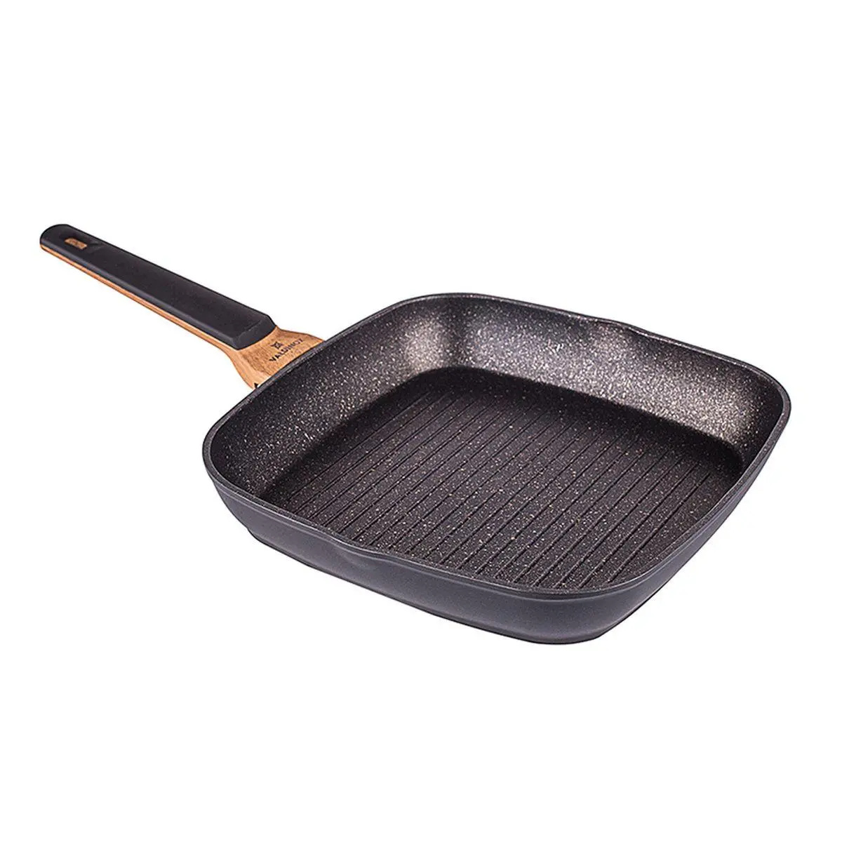 Patelnia Valdinox Initio 0204003660 Indukcja Nieprzywierająca 26cm