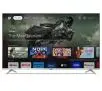 Telewizor Sharp 55GP6760E  55" QLED 4K GoogleTV Dolby Vision Dolby Atmos HDMI 2.1 DVB-T2